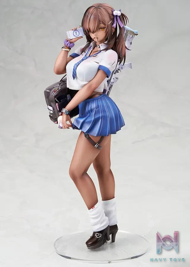 ALTER – Goddess of Victory: Nikke Naga 1/7 Complete Figure (Licensed)
