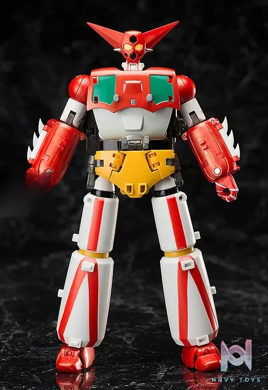 FREEing – Getter Robo Dynamic Change R Getter Robo (Licensed)