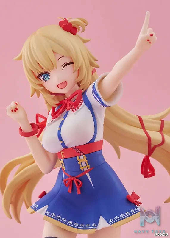 GSC – POP UP PARADE hololive production Akai Haato Complete Figure (Licensed)
