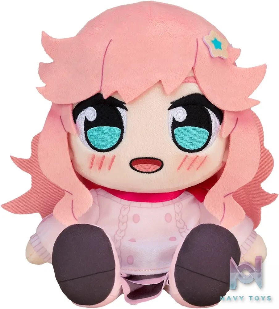 GSC – Kuripan Plushie Ikizulive! LOVELIVE! BLUEBIRD Vol.2 (Licensed)