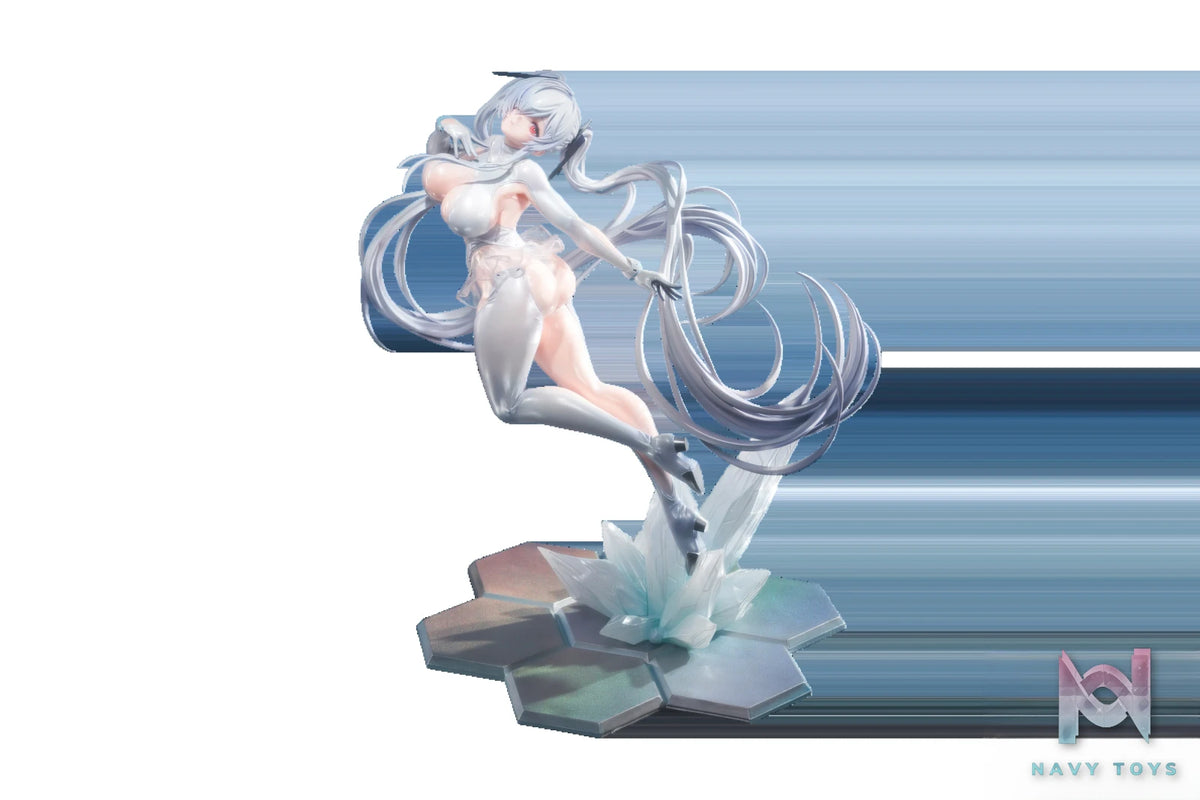 Hobby sakura – Goddess of Victory: Nikke Cinderella (Licensed)