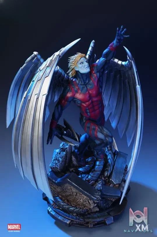 XM Studio – Archangel (X-Force) (Licensed)