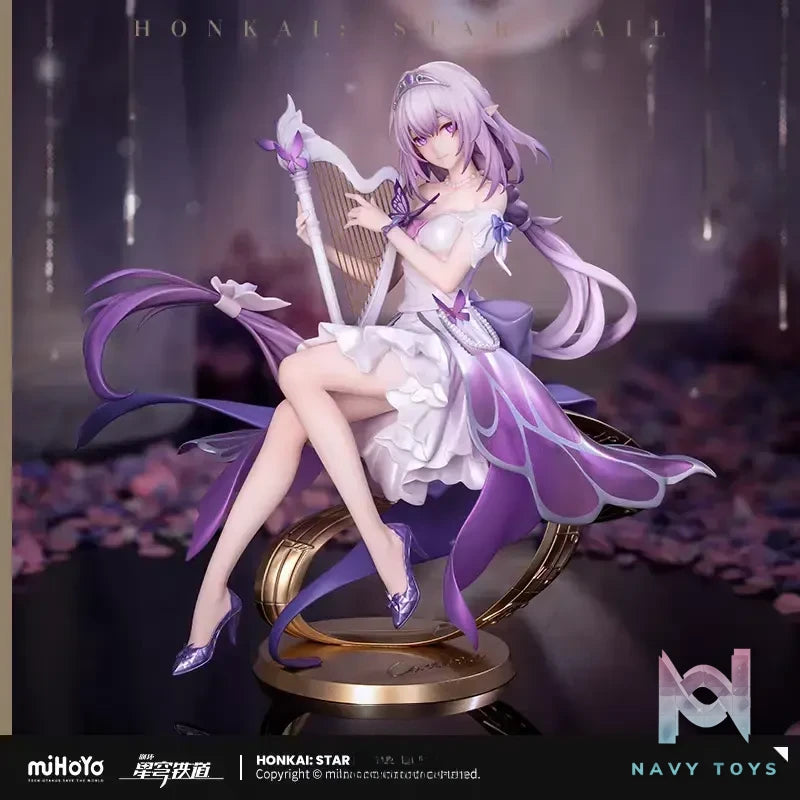 Myethos & miHoYo – Gift+ Honkai: Star Rail LIVE Ver. Castorice 1/8 Scale Figure (Licensed)