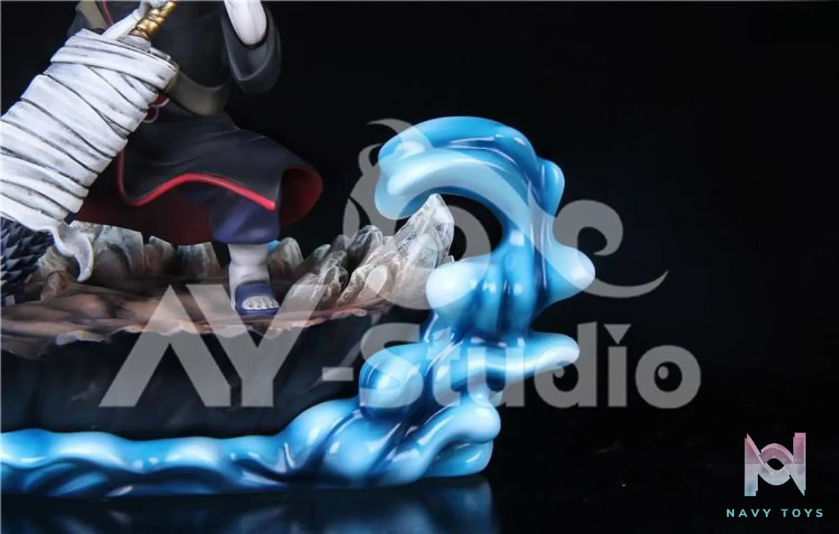 AY Studio – Naruto Kisame Hoshigaki