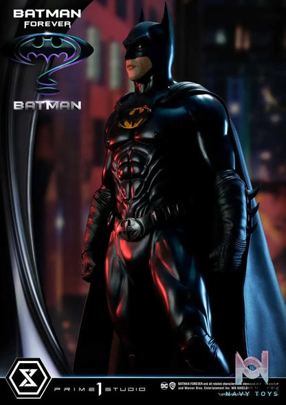 Prime 1 Studio – Museum Masterline Batman Forever Batman MMBM-01 MMBM-01UT MMBM-01UTS(Licensed)