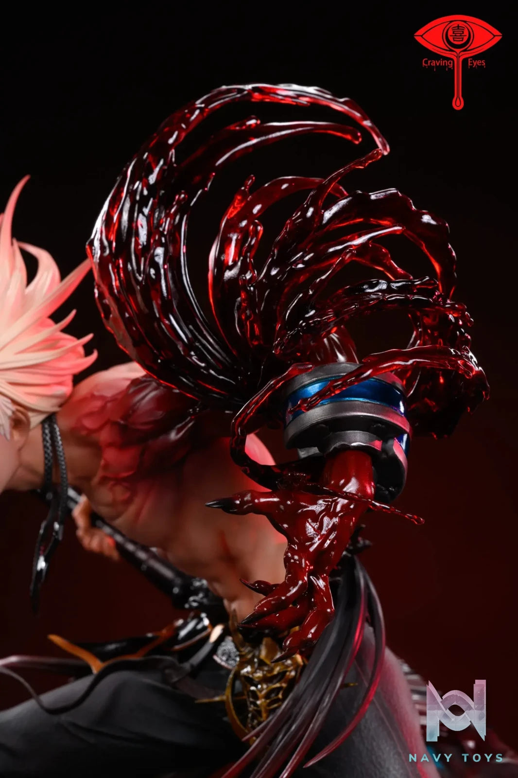 Craving eyes Studio – Dungeon & Fighter Berserker