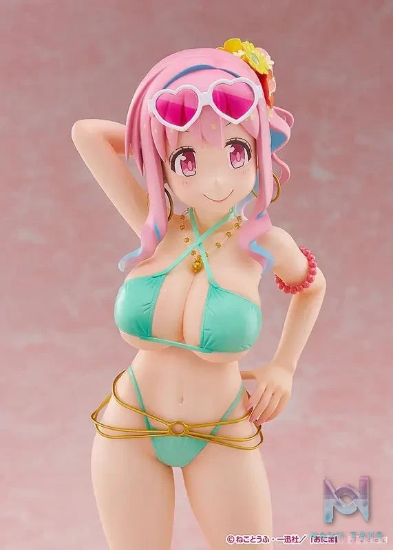 WAVE – Onii-chan wa Oshimai! Kaede Hozuki 1/7 Complete Figure (Licensed)