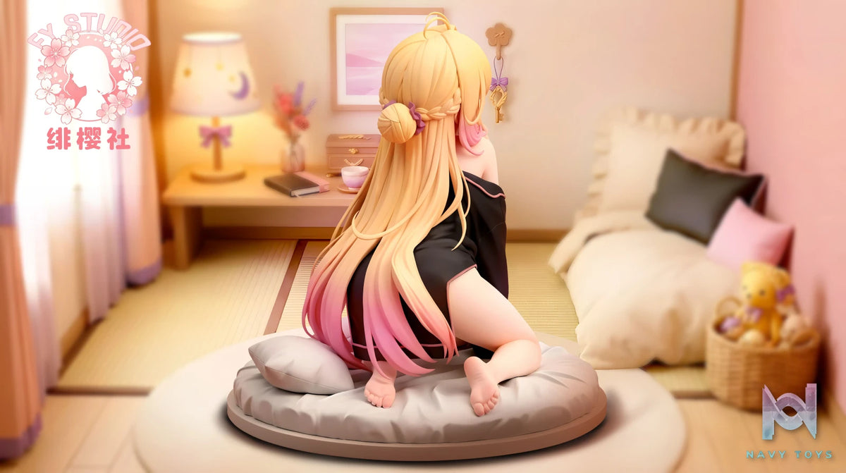 FY Studio – Moria Luluka Meitantei Pretty Cure