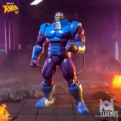 Hasbro Studio – Hasbro Marvel Legends Series X-Men ’97 Apocalypse 1/12 Scale Action Figure (Licensed)