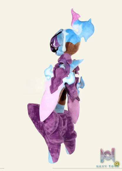 Bu Yi Toy Studio – Ceruledge Doll Pokémon
