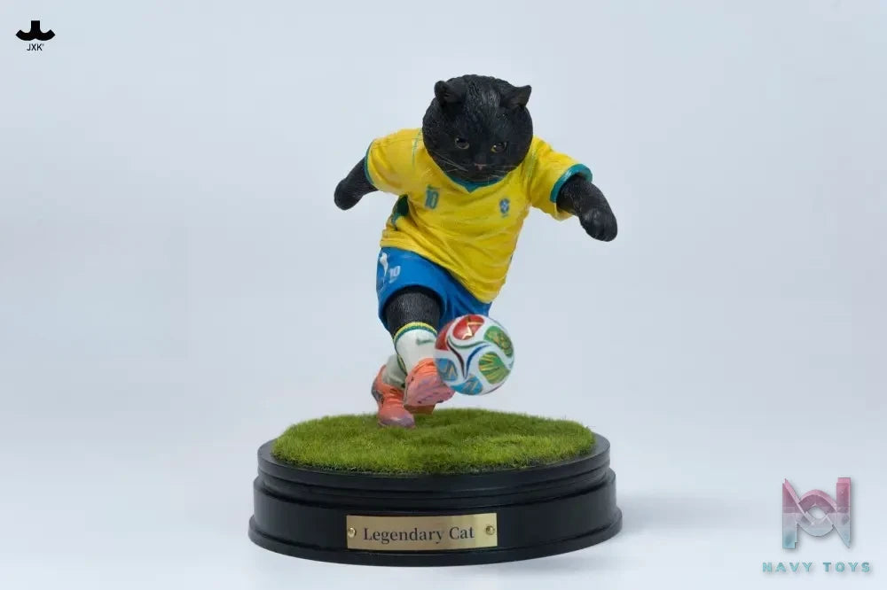 JXK – Legendary Cat World Cup JXK372 (Licensed)