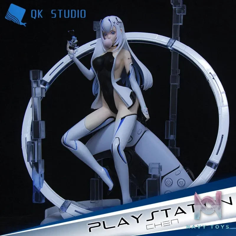 QKST Studio – Original PS5 Princess (Licensed)