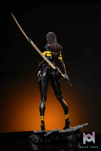 SWORD&WING Studio – Eve x Tachy Stellar Blade
