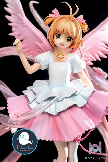 ILLegal Factory Studio – Cardcaptor Sakura Sakura Kinomoto