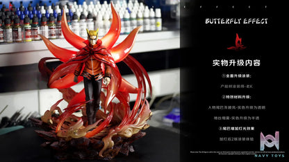 Butterfly Effect Studio – Uzumaki Naruto Naruto