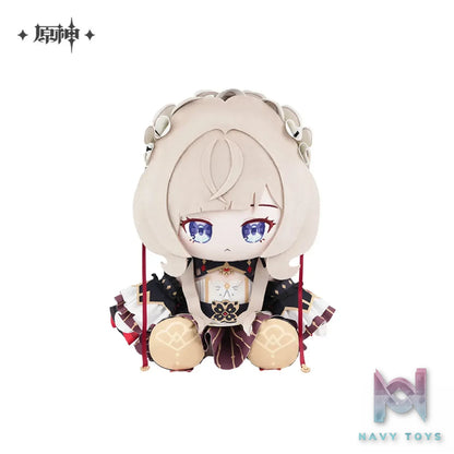 miHoYo – Genshin Impact Themed Series Sitting Plush Sandrone (Licensed)