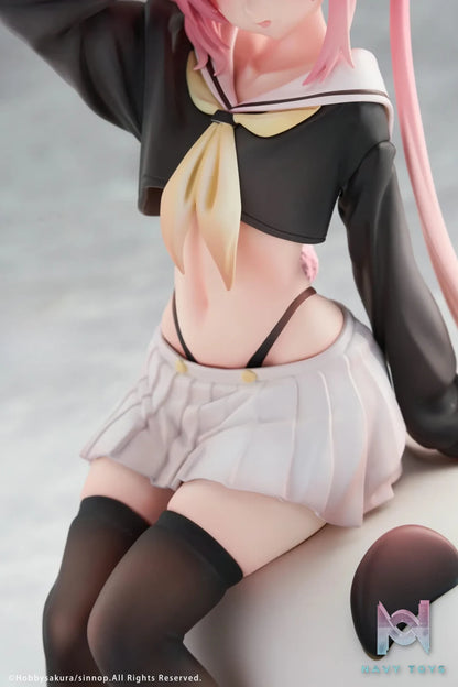 Hobby Sakura – Shin no Ten P Bunny Ver. 1/6 Figure (Licensed)