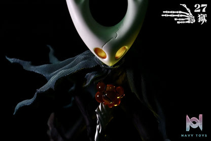 27abyss Studio – Hollow Knight Sealed Vessel