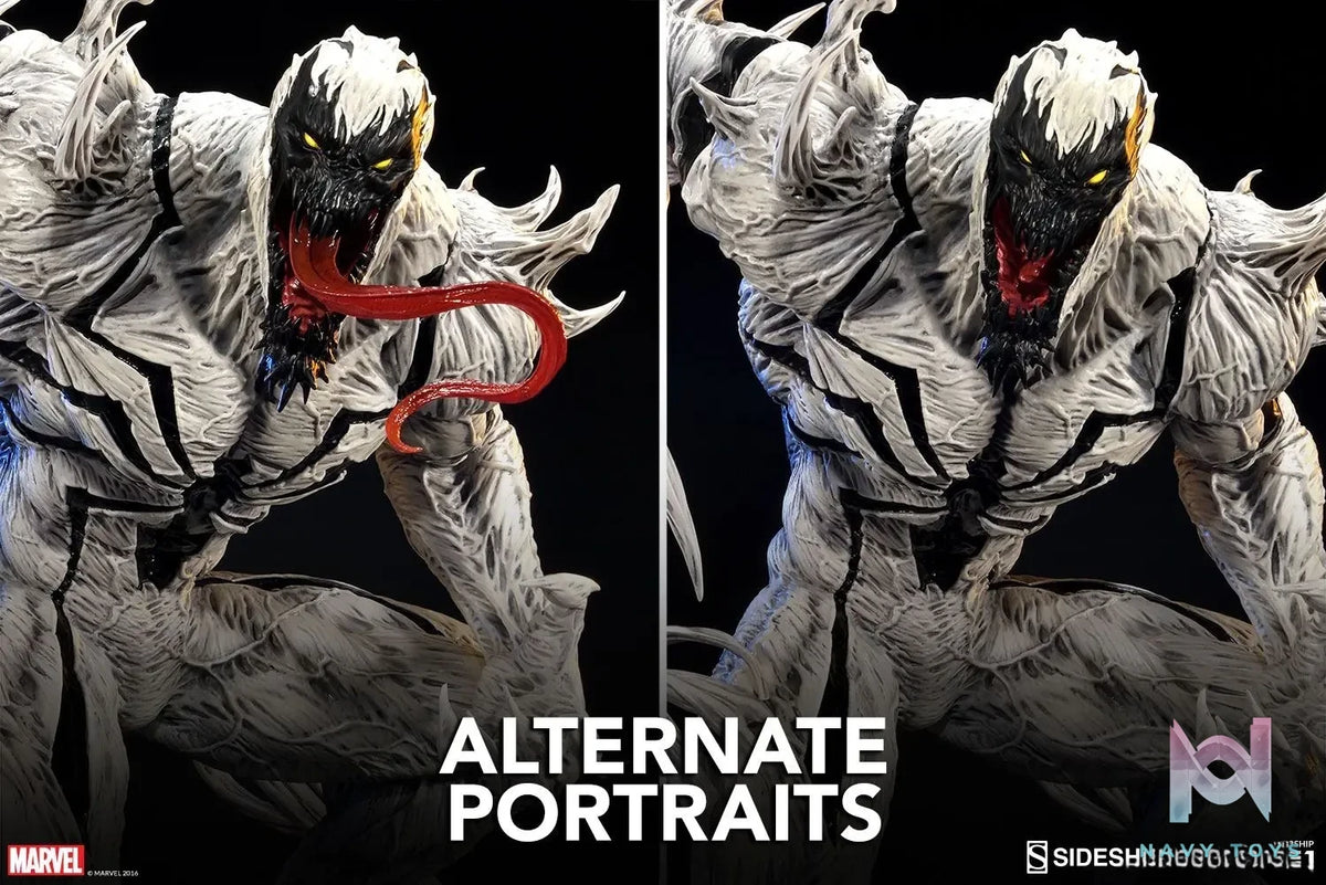 Prime 1 Studio – Premium Masterline The Amazing Spider-Man Anti Venom PMMV-02 PMMV-02EX (Licensed)
