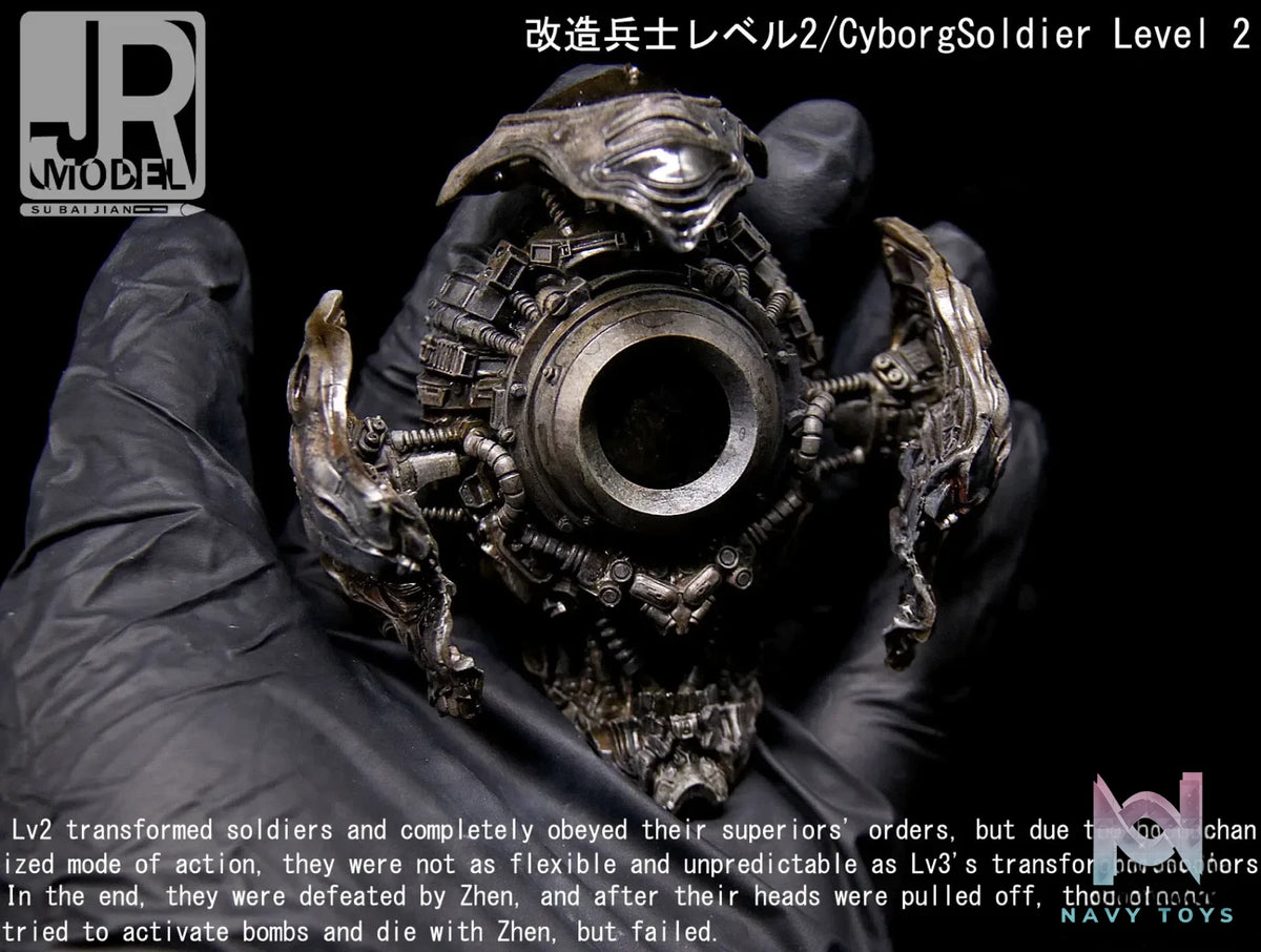JRMODEL Studio – Kamen Rider Real Head Sculpture Fridge Magnet Series