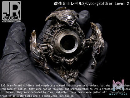 JRMODEL Studio – Kamen Rider Real Head Sculpture Fridge Magnet Series