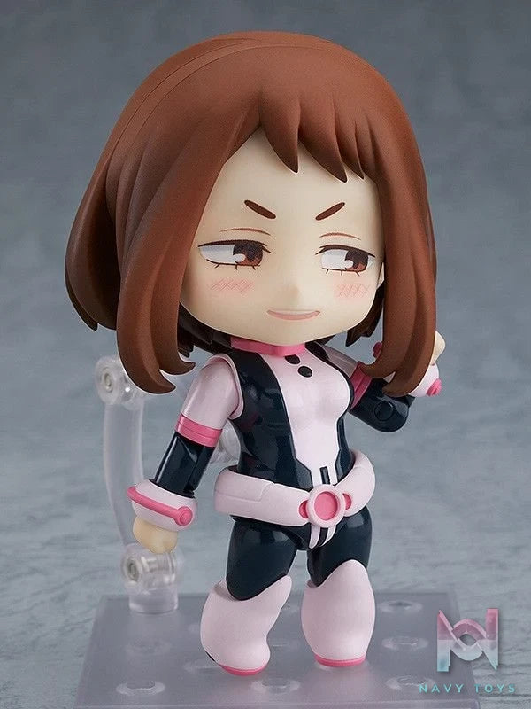 Nendoroid Ochako - My Hero Academia - Good Smile Company resin statue Good Smile Company Studio anime figure