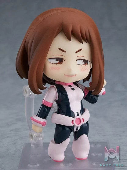 Nendoroid Ochako - My Hero Academia - Good Smile Company resin statue Good Smile Company Studio anime figure