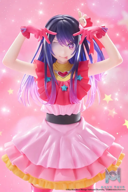 Taito – Oshi no Ko Hoshino Ai T-most Figure (Licensed)