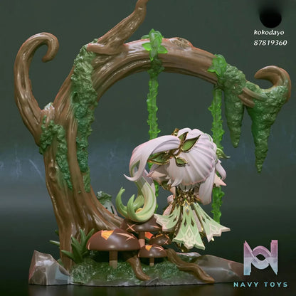 KoKoDaYo Studio – GenShin Impact Cradle Nahida