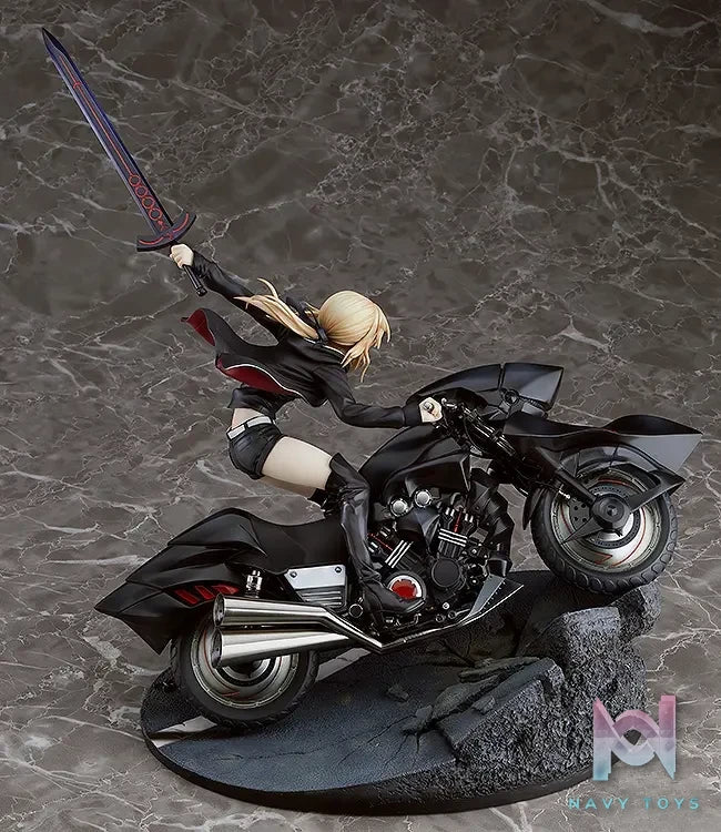 GSC Studio – Fate/Grand Order Saber Alter & Saber Motored Cuirassier
