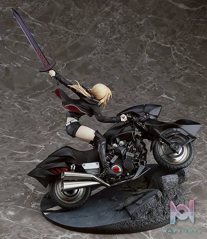 GSC Studio – Fate/Grand Order Saber Alter & Saber Motored Cuirassier