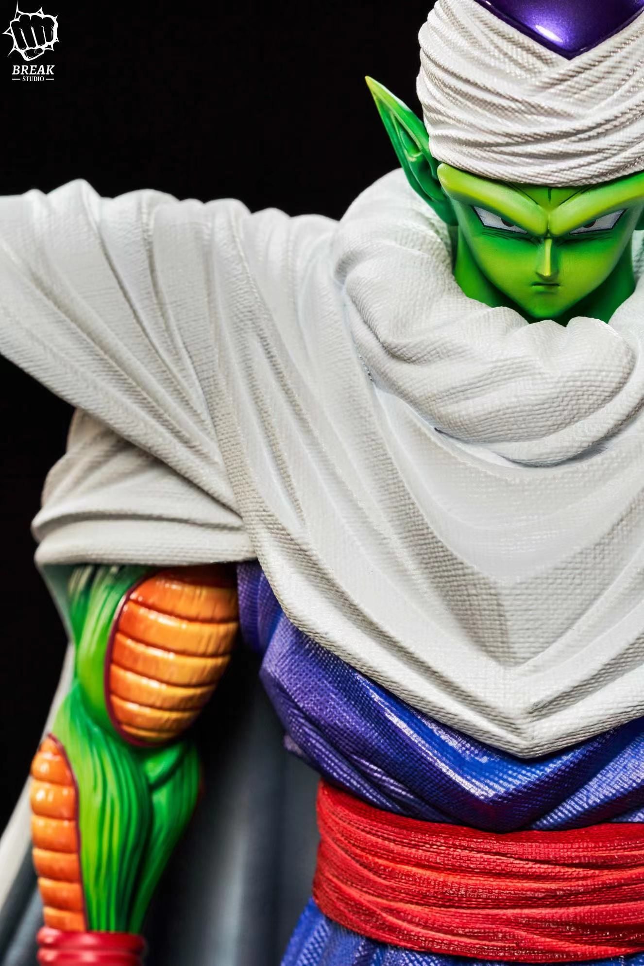 Piccolo - Dragonball - Break Studio resin statue Break Studio anime figure