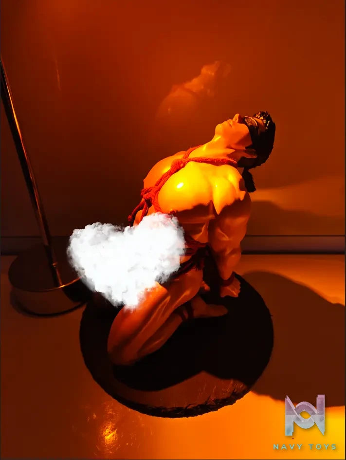 Salted Fish Studio – Desire (Licensed)