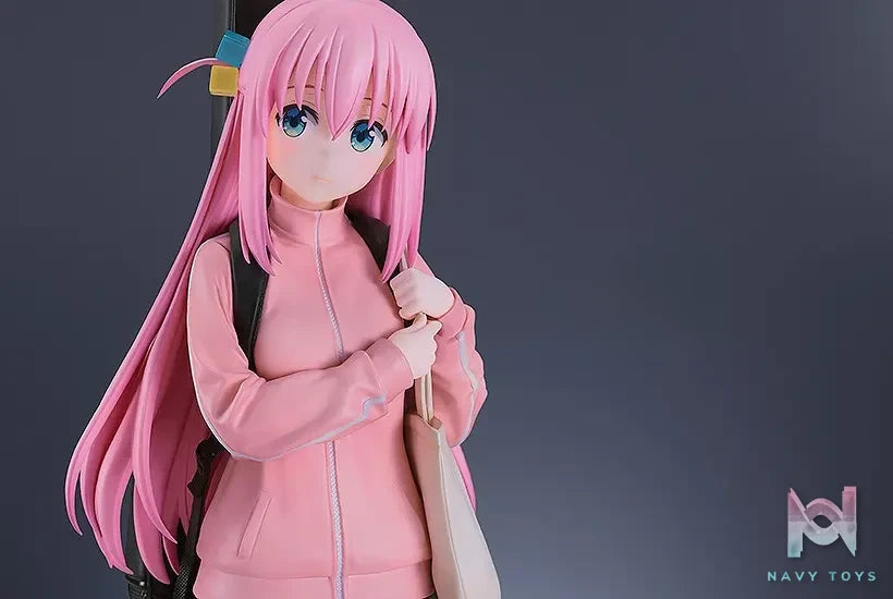 GSC – BOCCHI THE ROCK! Hitori Gotoh 1/7 Complete Figure (Licensed)