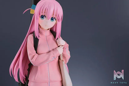 GSC – BOCCHI THE ROCK! Hitori Gotoh 1/7 Complete Figure (Licensed)