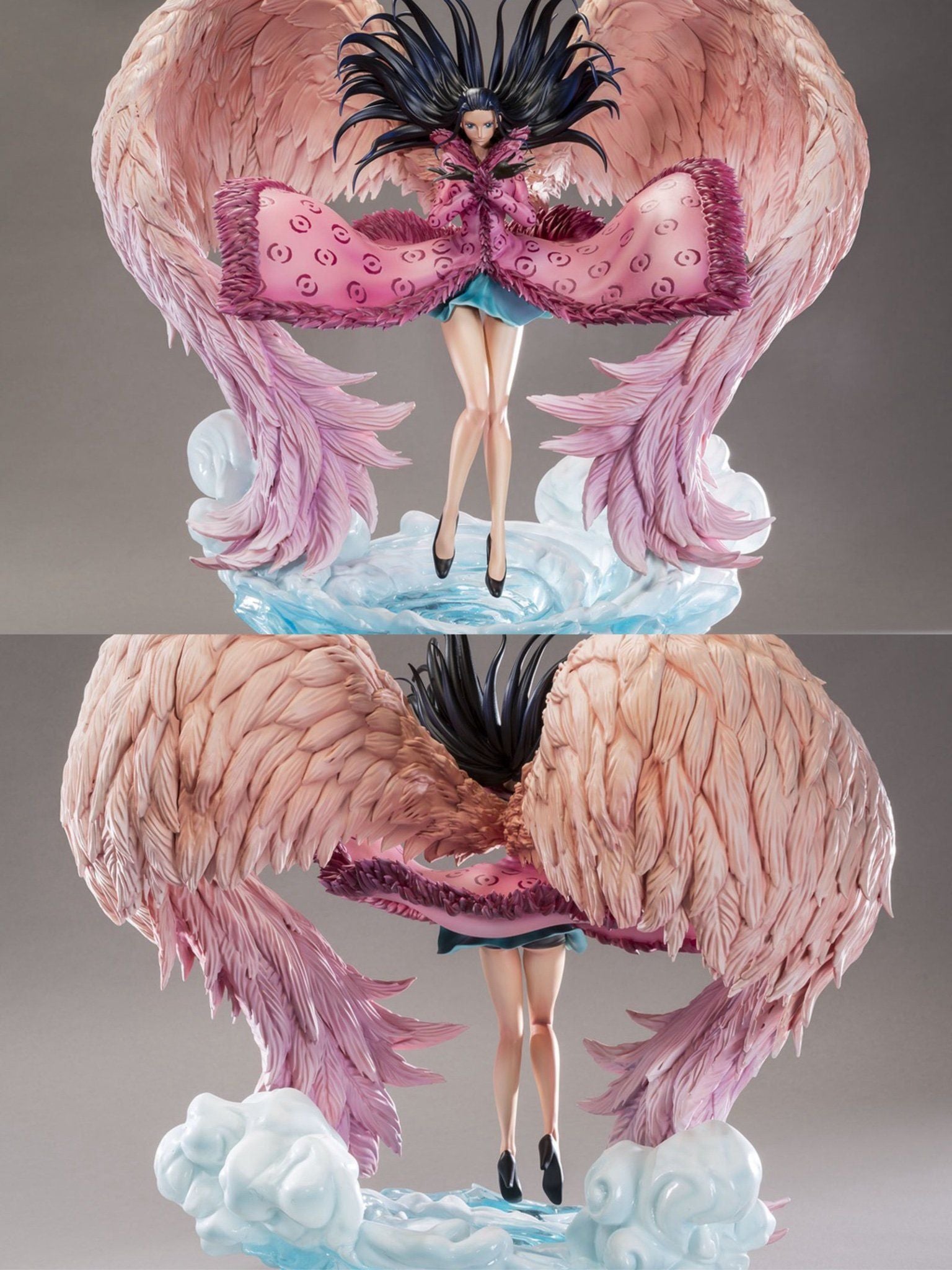 Nico Robin - One Piece - Tsume Art