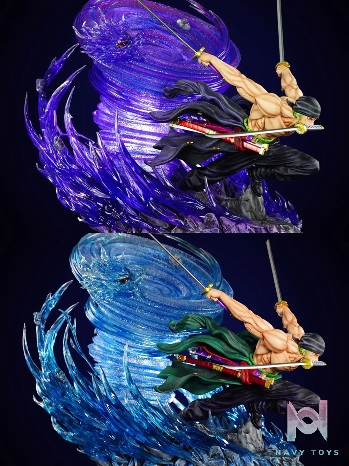 Roronoa Zoro - One Piece - Cheng Studio resin statue Cheng Studio anime figure