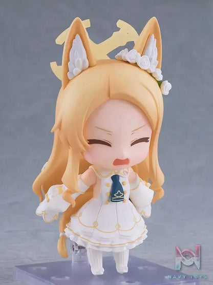 GSC – Nendoroid Blue Archive Yurizono Seia (Licensed)