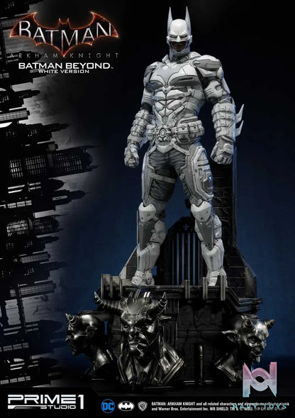 Museum Masterline Batman: Arkham Knight Batman Beyond MMDC-10 MMDC-10EX MMDC-10GL MMDC-10WH (Licensed)
