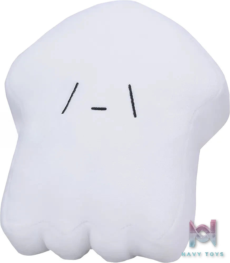 GSC – Plushie gogh (Licensed)