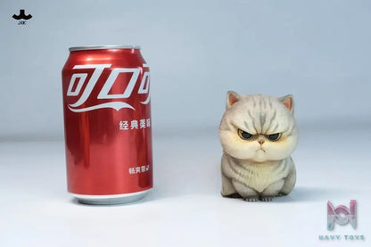 JXK – Hum X Chirp Cats JXK318 (Licensed)