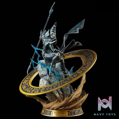 Fantastic Territory Studio – Yu-Gi-Oh Dark Magician