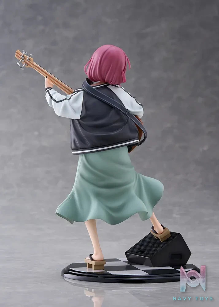 WAVE – Dream Tech Bocchi the Rock! Hiroi Kikuri (Licensed)