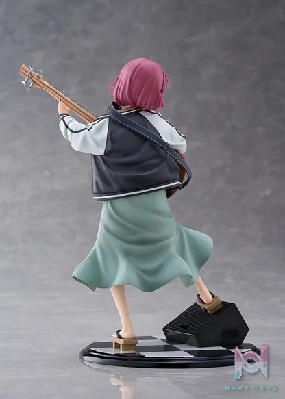 WAVE – Dream Tech Bocchi the Rock! Hiroi Kikuri (Licensed)