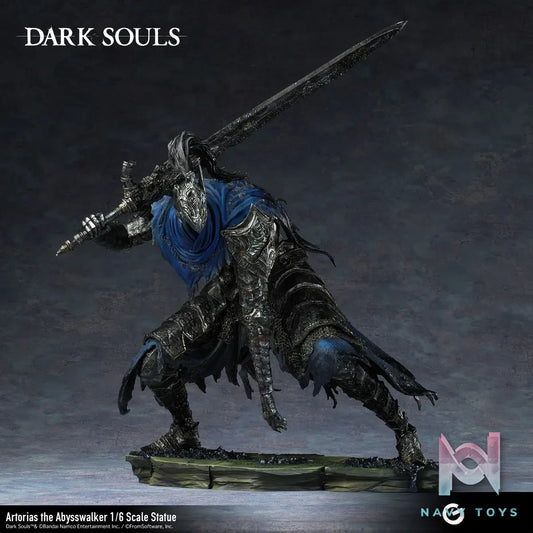 Gecco – Dark Souls 3 Artorias