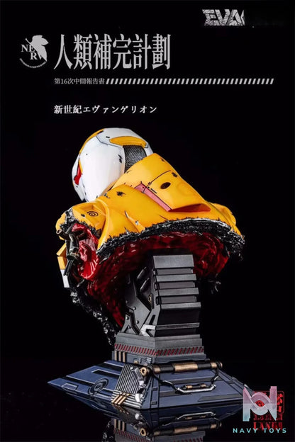 IF Studio – Neon Genesis Evangelion Unit-00