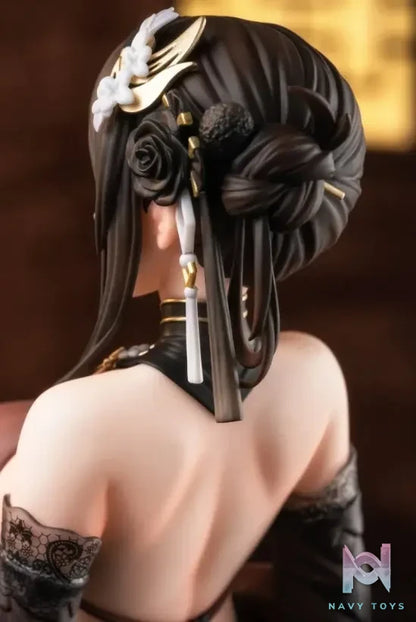 AniGift – Azur Lane Chen Hai Vestibule of Wonders (Licensed)