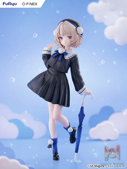 FURYU – Ui 1/7 Scale Figure (Licensed)