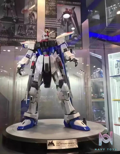 Heat Studio – Gundam Series Freedom Gundam