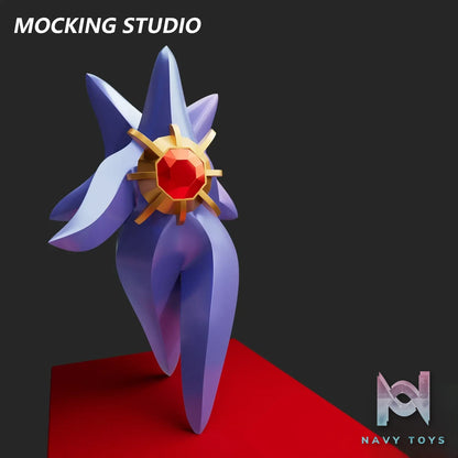 Zhu Yi Wan Jia Studio – Mega Starmie Pokémon